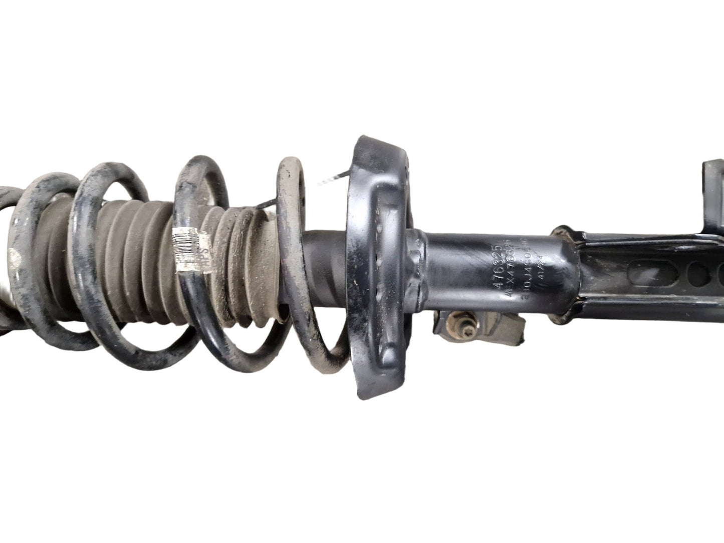 Vauxhall Zafira MK3 (C) (A3470) MPV Genuine Front Right O/S Shock Absorber