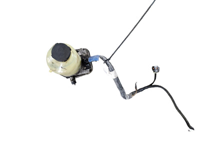 Vauxhall Meriva MK2 (B) (4470) MPV Genuine Power Steering Pump