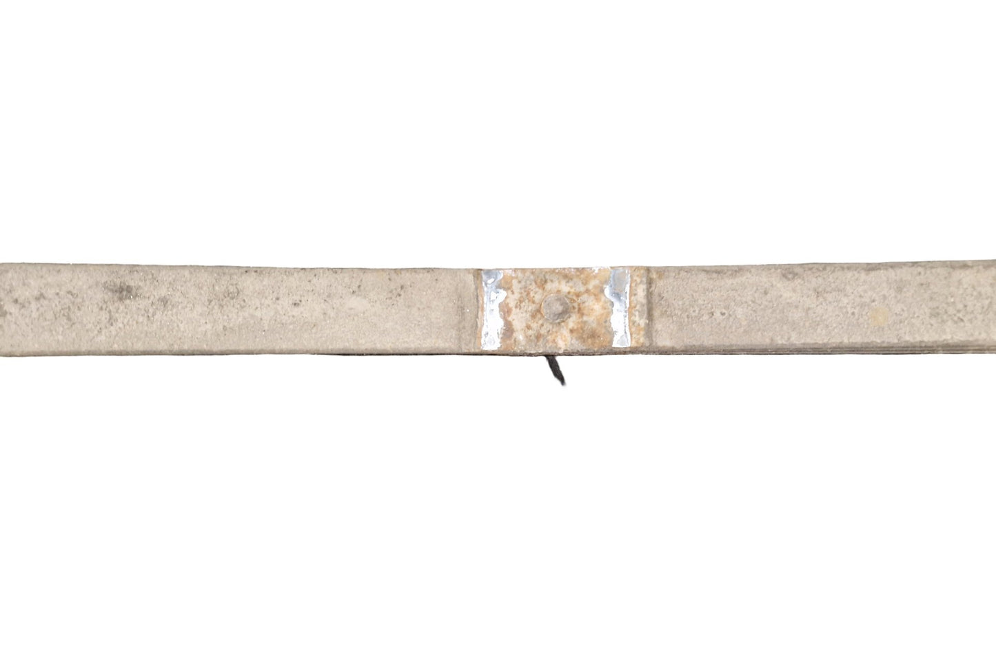 Ford Transit MK6 (V185) Cargo Van Genuine Rear Triple Leaf Spring