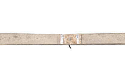 Ford Transit MK6 (V185) Cargo Van Genuine Rear Triple Leaf Spring