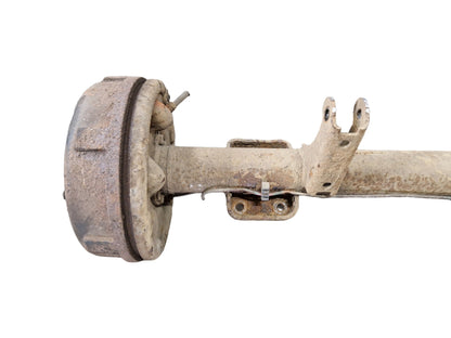 Ford Transit MK6 (V185) Cargo Van 2.4L Diesel Genuine Rear Axle Assembly