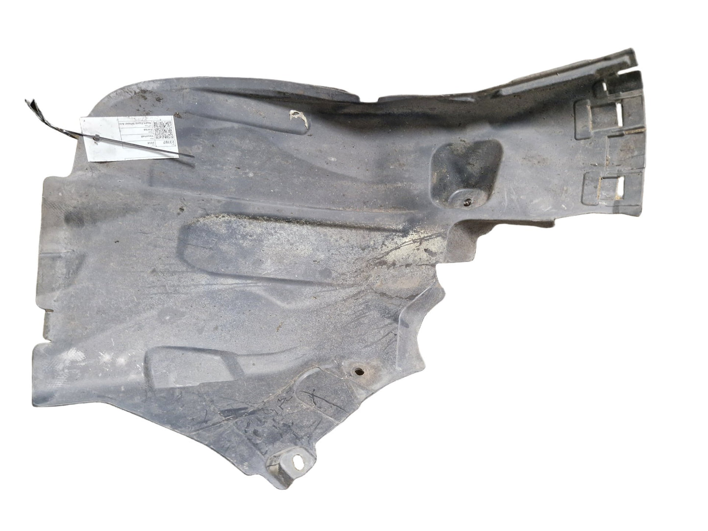 2014 Vauxhall Corsa MK3 (D) (4400) Front Right O/S Driver Wheel Arch Moulding