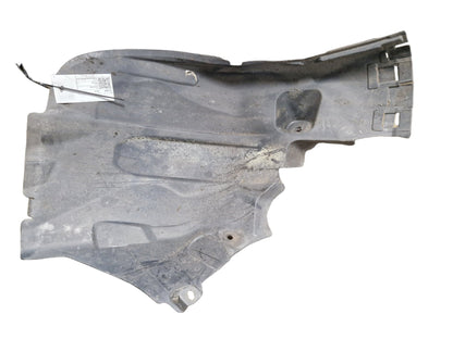 2014 Vauxhall Corsa MK3 (D) (4400) Front Right O/S Driver Wheel Arch Moulding