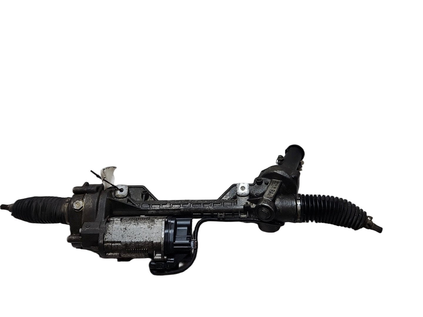 BMW 318i E90 Saloon 2.0 Petrol Genuine Power Steering Rack 7806974229 7806501298