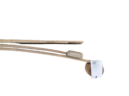 Ford Transit MK6 (V185) Cargo Van Genuine Rear Triple Leaf Spring