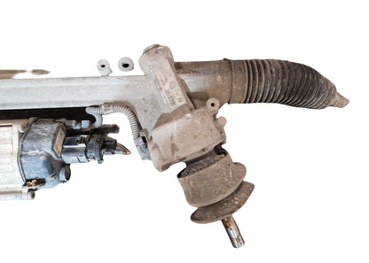 Vauxhall Astra MK6 (J) (A3400) Hatchback 1.6L Petrol Genuine Power Steering Rack