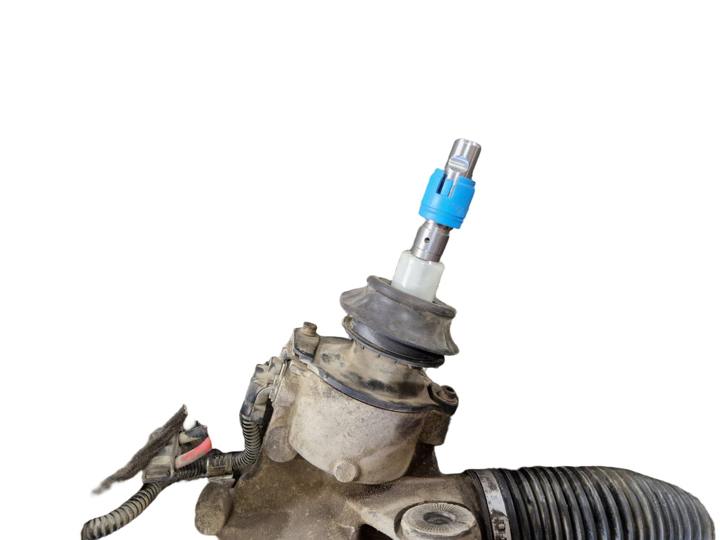 Vauxhall Astra MK6 (J) (A3400) Hatchback Genuine Power Steering Rack 7805501620