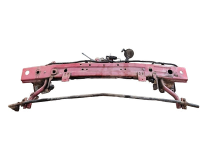 2009 Mitsubishi Lancer MK5 (CX8A)- Front Bumper Bar Reinforcement