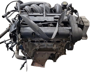 Ford C-Max MK1 FL (C214) 1.6L Petrol Engine Complete 74.6kw HWDA 2003-2010