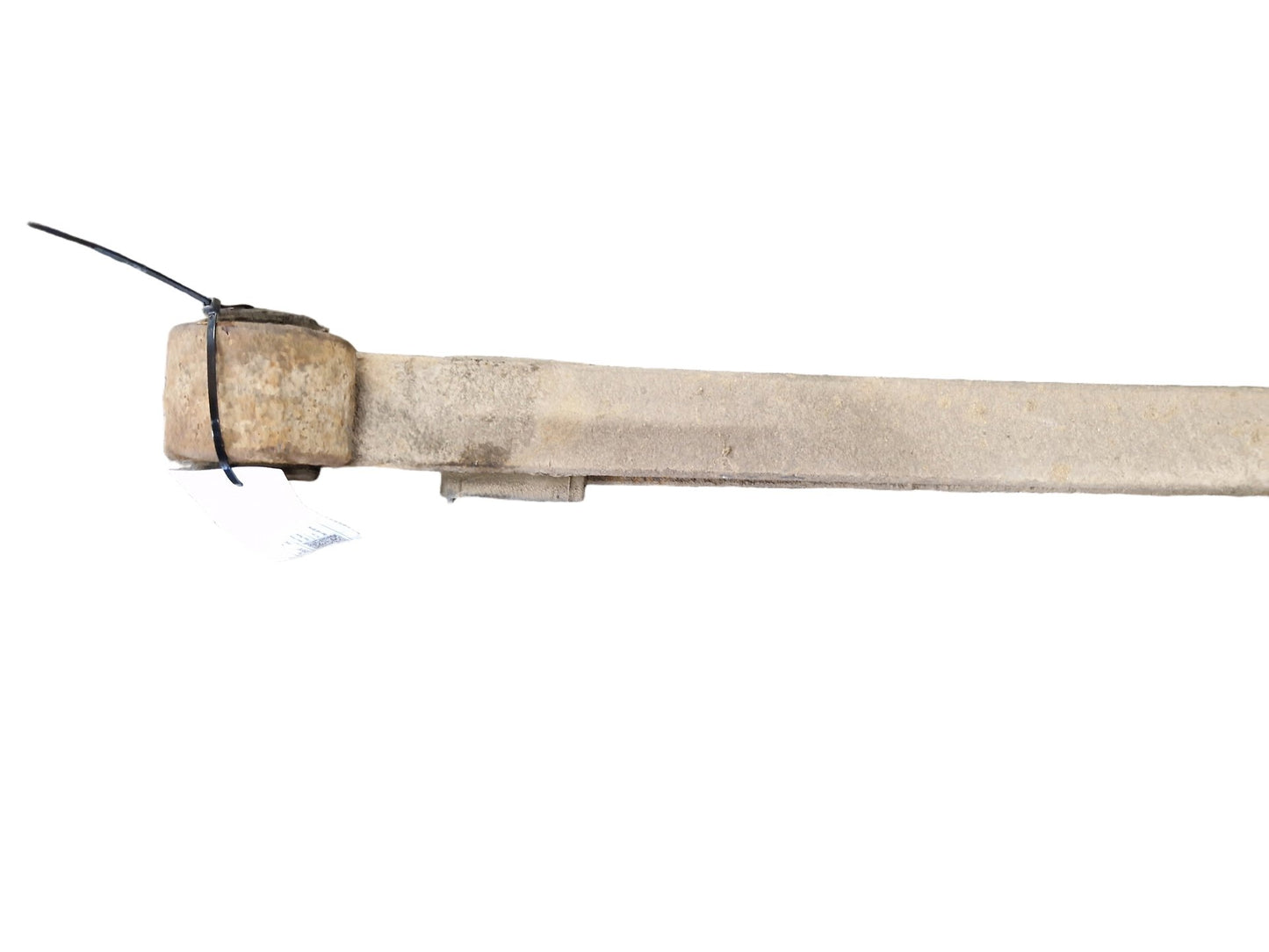 Ford Transit MK6 (V185) Cargo Van Genuine Rear Triple Leaf Spring