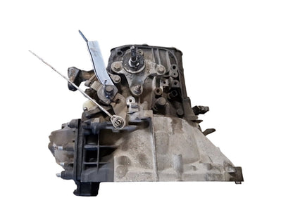 Peugeot RCZ Transmission Gearbox 2L Diesel DW10CTED 6 Speed Manual 223154 223291