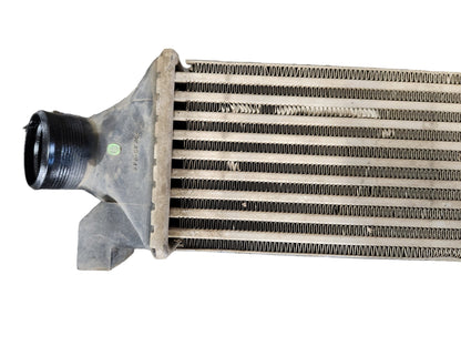 Ford Transit MK6 (V185) Cargo Van 2.4L Genuine Intercooler Radiator