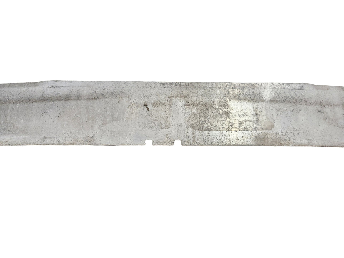 Vauxhall Corsa MK3 (D) (4400) Hatchback Front Bumper Bar Reinforcement 13191879