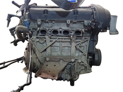 Ford C-Max MK1 FL (C214) 1.6L Petrol Engine Complete 74.6kw HWDA 2003-2010