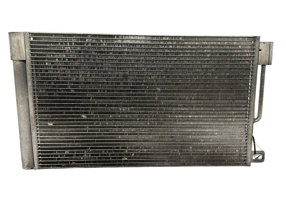 Vauxhall Corsa MK3 (D) (4400) Hatchback A/C Air Conditioning Radiator