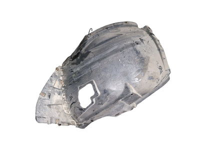 BMW 116i E87 Hatchback Front Right O/S Driver Wheel Arch Moulding