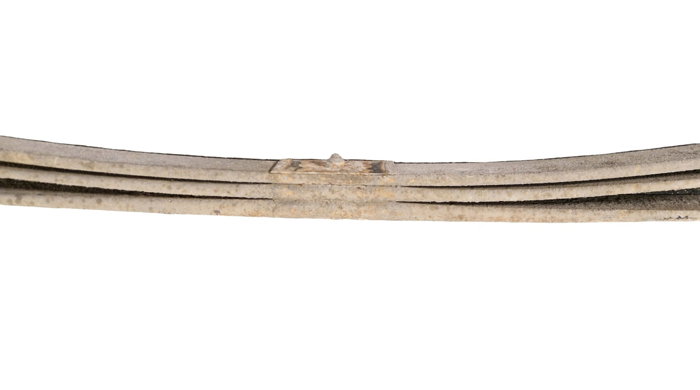Ford Transit MK6 (V185) Cargo Van Genuine Rear Triple Leaf Spring