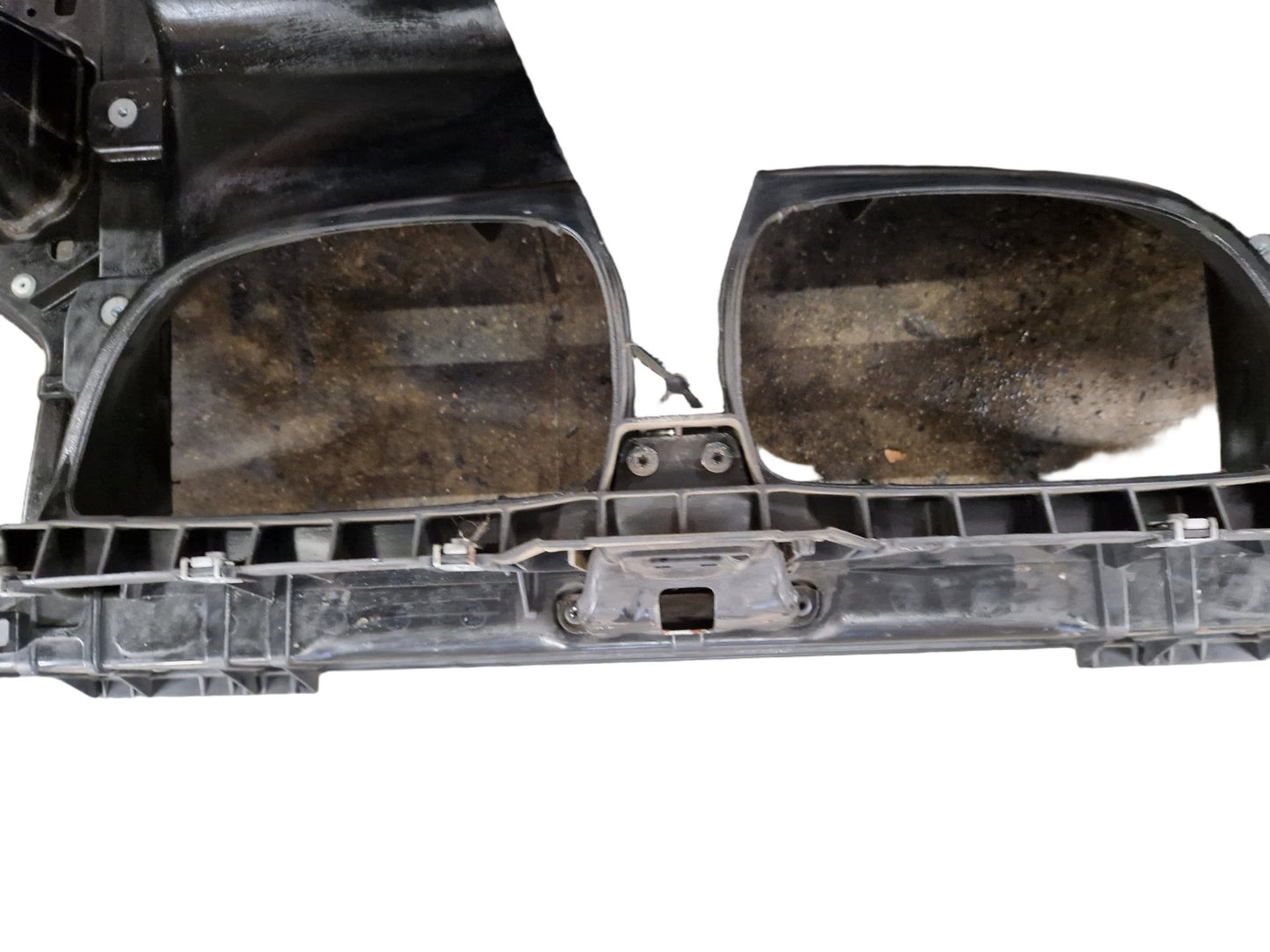 BMW 116i E87 Hatchback Genuine Front Body Slam Panel Carrier Support 7058593