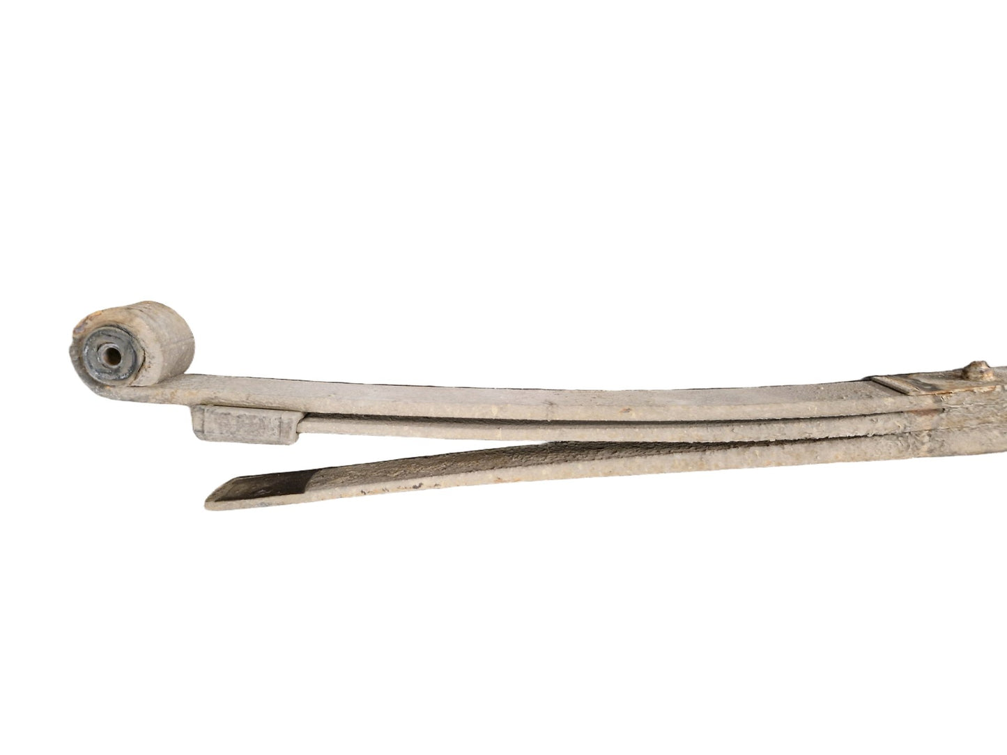 Ford Transit MK6 (V185) Cargo Van Genuine Rear Triple Leaf Spring