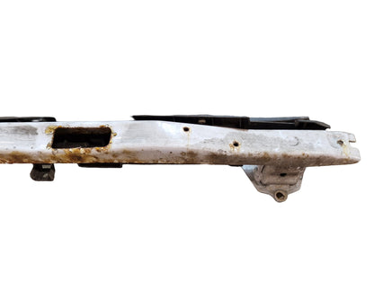 Mercedes-Benz Citan W415 Cargo Van Rear Bumper Reinforcement Crash Bar