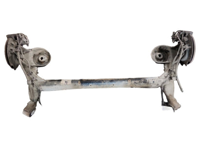 Peugeot Partner MK2 (PH1) (B9) Van Derived Car Genuine Rear Axle Assembly
