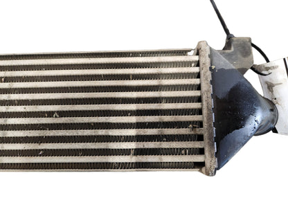 Ford Transit MK6 (V185) Cargo Van 2.4L Genuine Intercooler Radiator