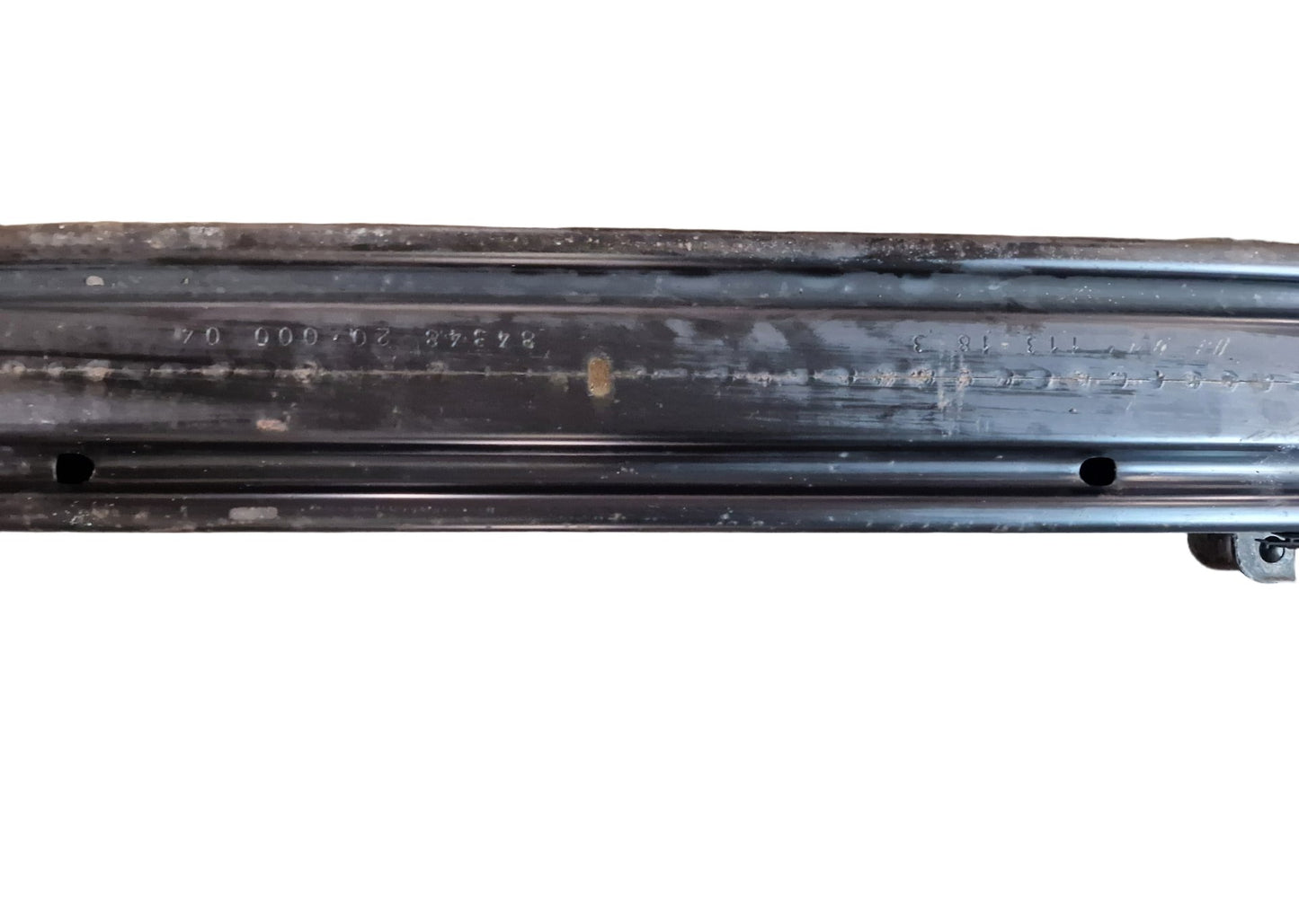 Ford Fiesta MK7 Hatchback Genuine Front Bumper Crash Bar Reinforcement