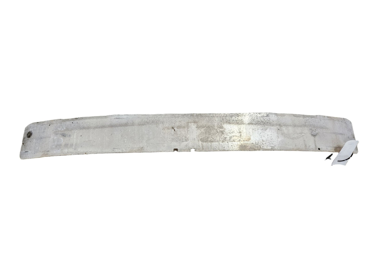 Vauxhall Corsa MK3 (D) (4400) Hatchback Front Bumper Bar Reinforcement 13191879
