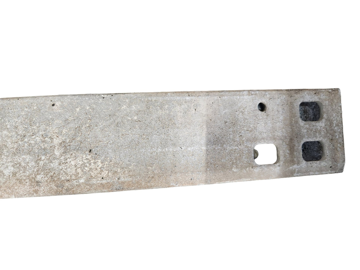 Mitsubishi Outlander PHEV MK3 (RE1)(GG2W) SUV Rear Bumper Reinforcement Beam Bar