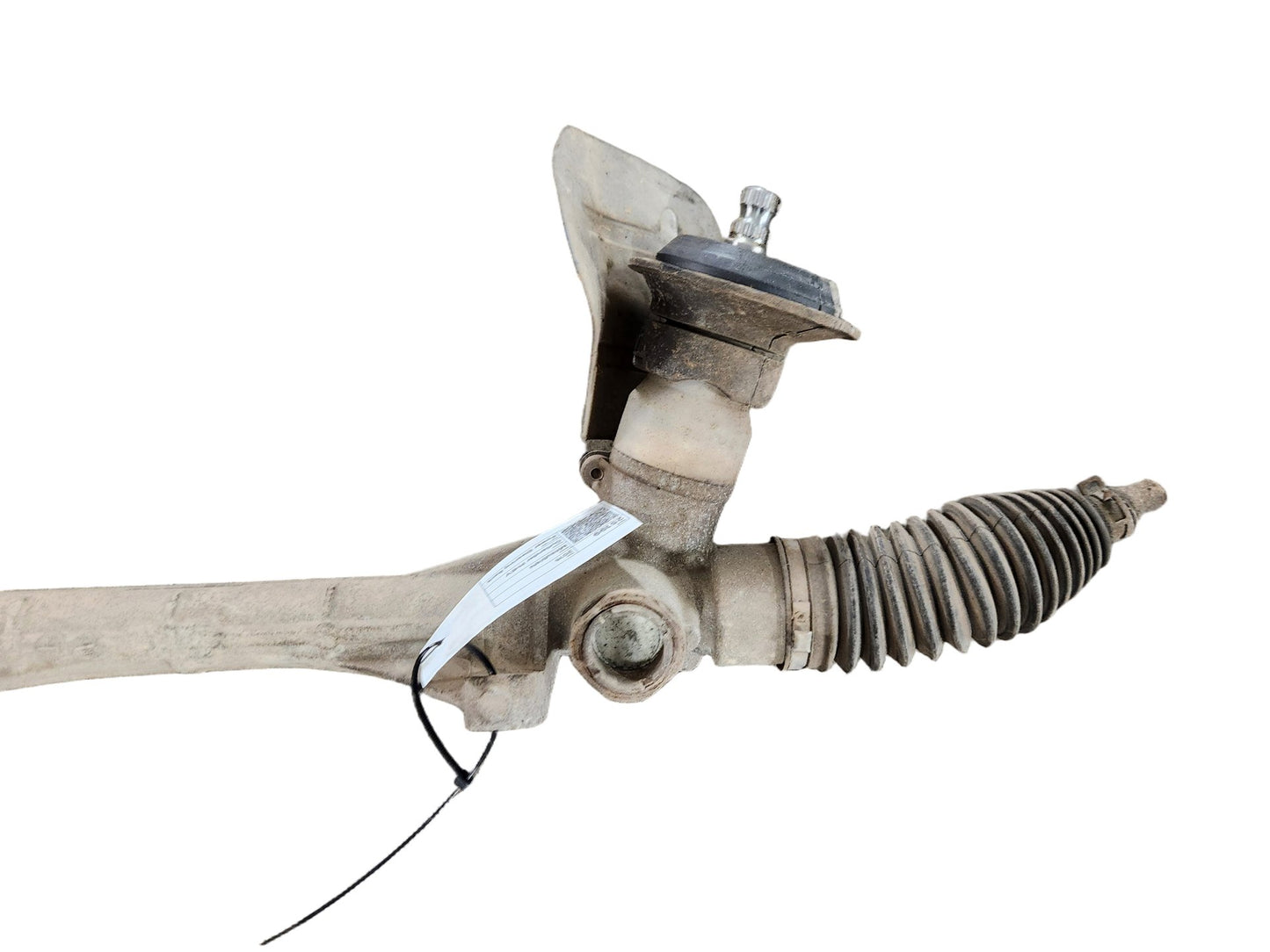 Mitsubishi Outlander PHEV MK3 (RE1) (GG2W) SUV Power Steering Rack