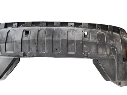 Mitsubishi Outlander PHEV MK3 (RE1) (GG2W) SUV Front Bumper Under Tray 5370B626