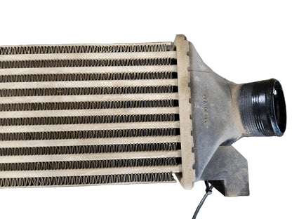 Ford Transit MK6 (V185) Cargo Van 2.4L Genuine Intercooler Radiator