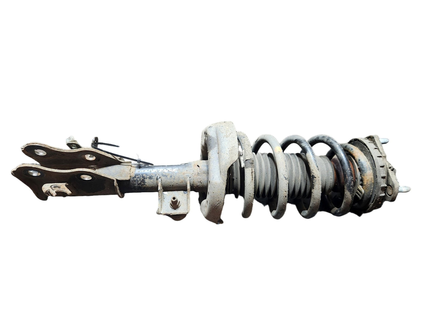 Honda Civic MK9 (FK27) Hatchback Front Left N/S Shock Absorber 51620-TV2-E5