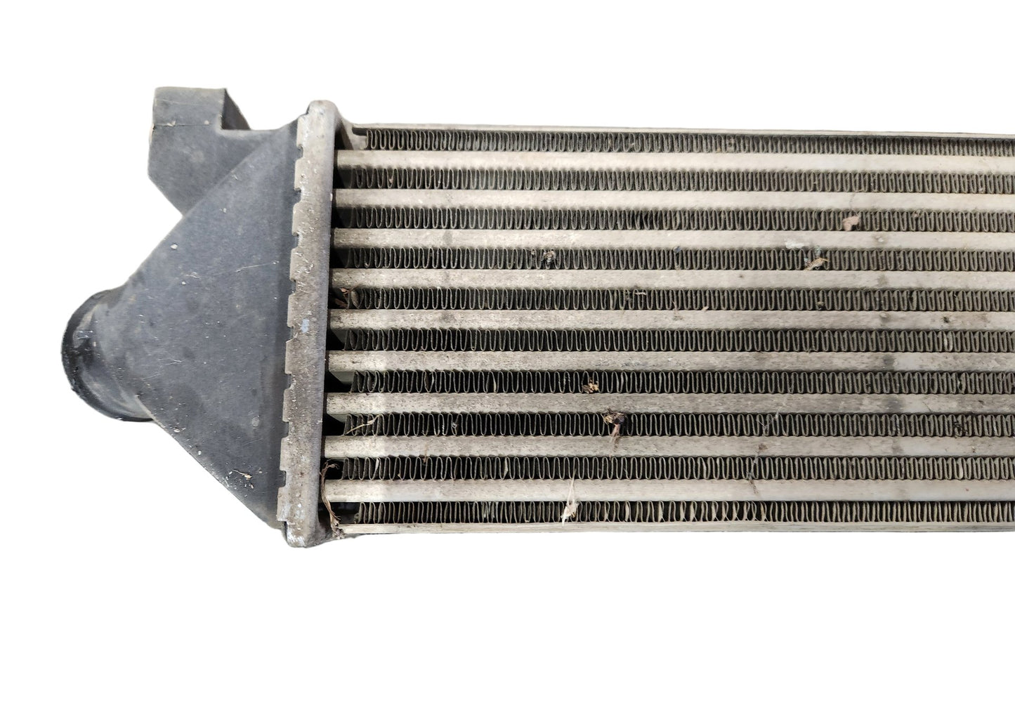 Ford Transit MK6 (V185) Cargo Van 2.4L Genuine Intercooler Radiator