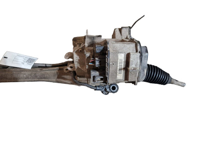 Ford C-Max MK2 (C344) MPV 1.6L Petrol Genuine Power Steering Rack
