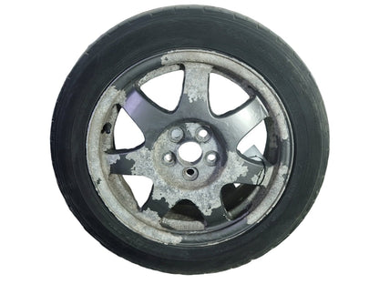 Toyota Prius MK2 (NHW20) 16" Alloy Wheel with Tyre 195/55/16 4mm