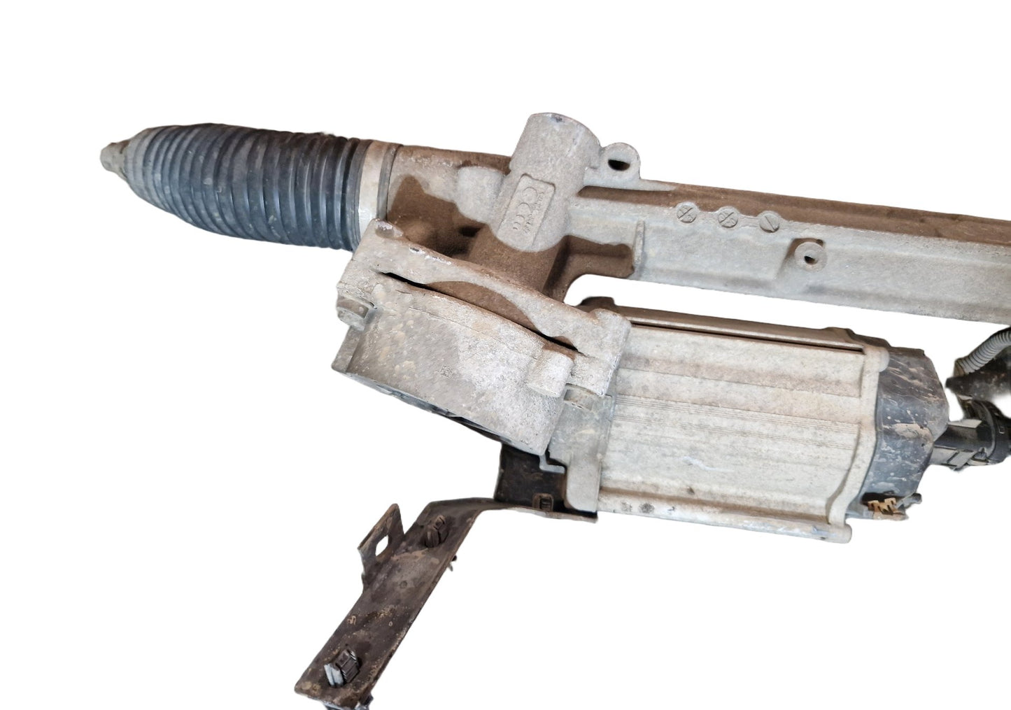 Vauxhall Astra MK6 (J) (A3400) Hatchback 1.6L Petrol Genuine Power Steering Rack