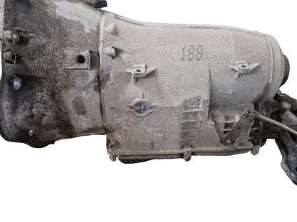 Mercedes-Benz CLK200 Transmission Gearbox 722.695 5 Speed Automatic A2112703300