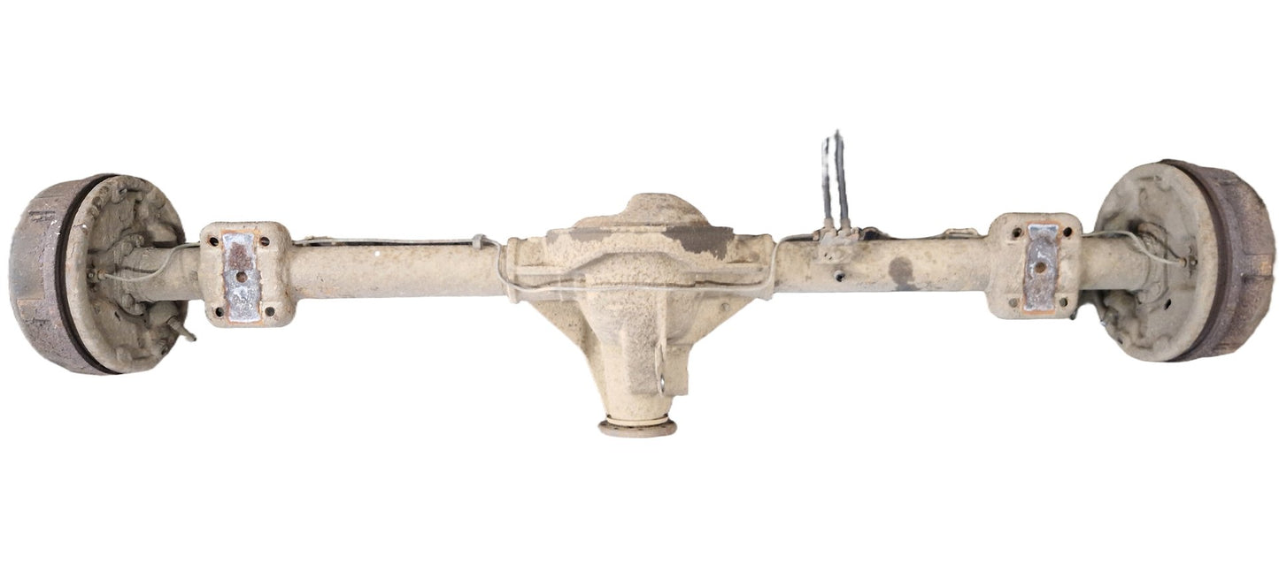 Ford Transit MK6 (V185) Cargo Van 2.4L Diesel Genuine Rear Axle Assembly