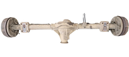 Ford Transit MK6 (V185) Cargo Van 2.4L Diesel Genuine Rear Axle Assembly