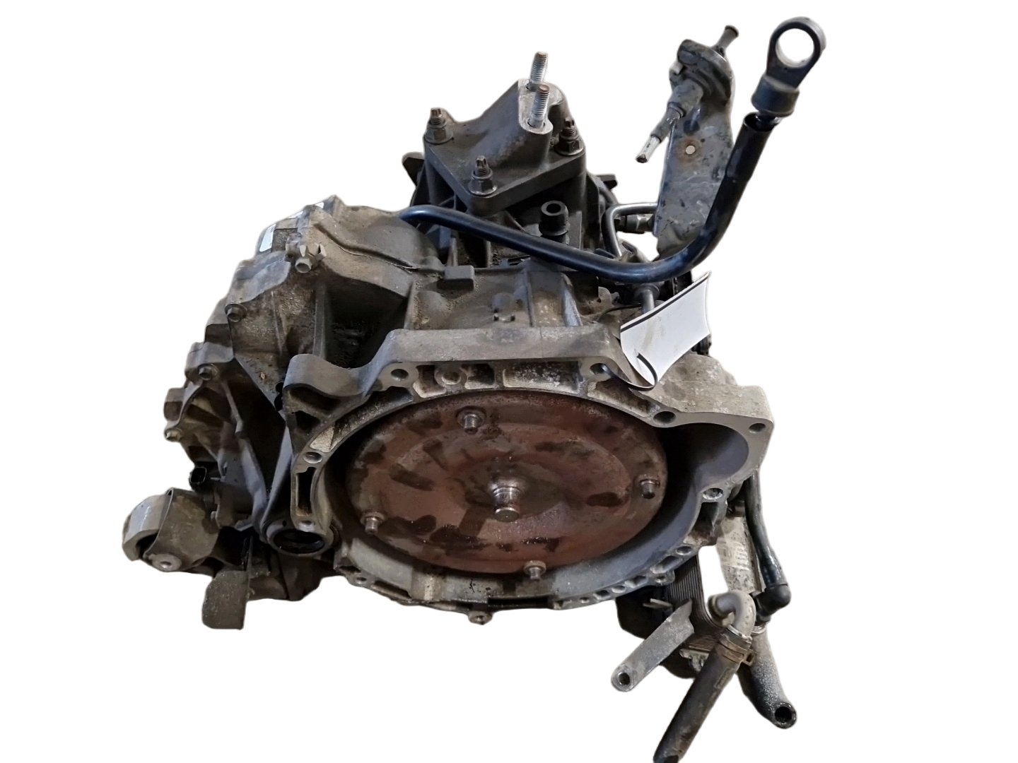 Ford Fiesta Transmission Gearbox 1.4L Petrol SPJA 4 Speed Automatic 8S4P-7000-BA