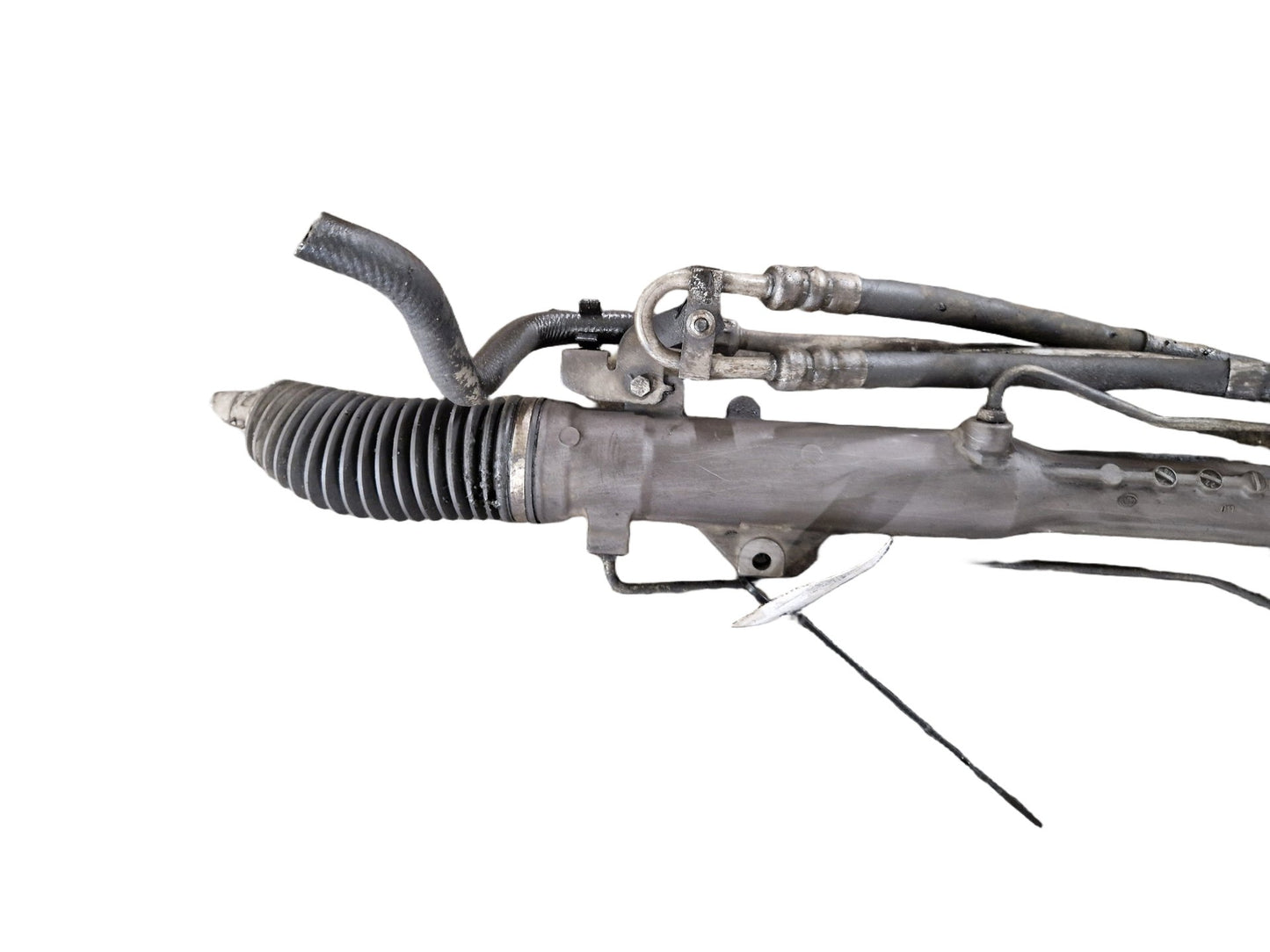 BMW 116i E87 Hatchback 1.6L Petrol Genuine Power Steering Rack 6762238