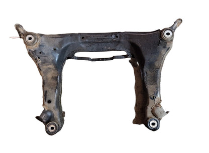 2006 Audi A4 B7 Genuine Front Axle Support Carrier Subframe 8E0399313BD