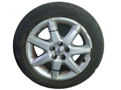 Toyota Prius MK2 (NHW20) 16" Alloy Wheel with Tyre 195/55/16 6mm