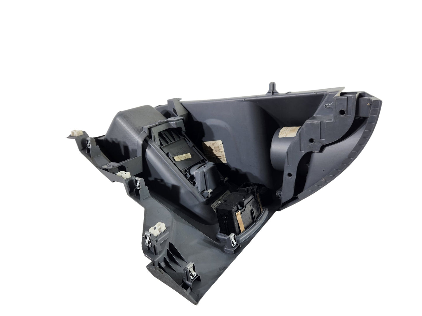 Ford Transit MK8 (V363) Cargo Van Paulina BK31-V044L02-DE