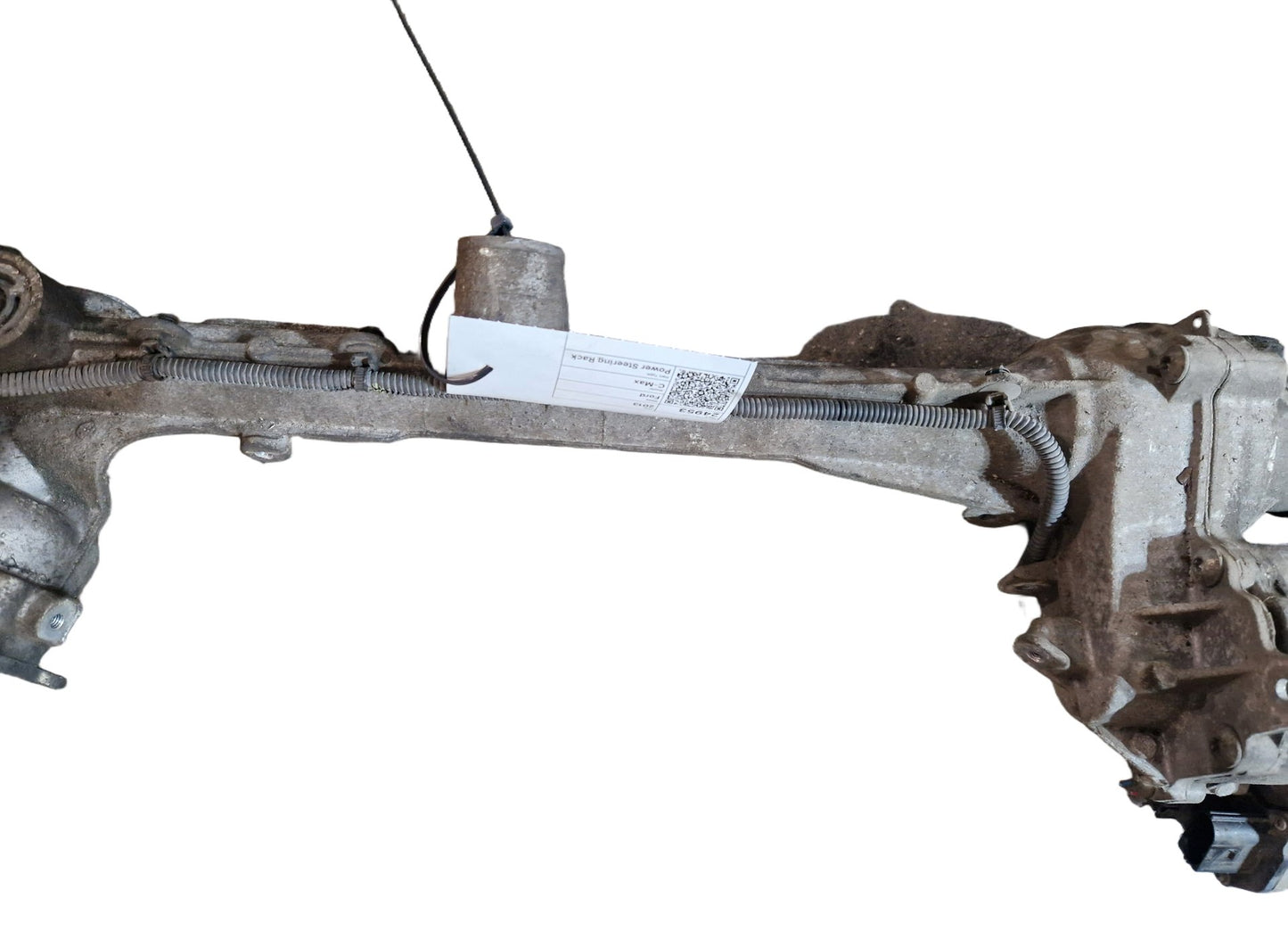 Ford C-Max MK2 (C344) MPV 1.6L Petrol Genuine Power Steering Rack