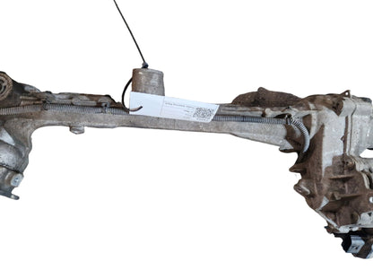 Ford C-Max MK2 (C344) MPV 1.6L Petrol Genuine Power Steering Rack