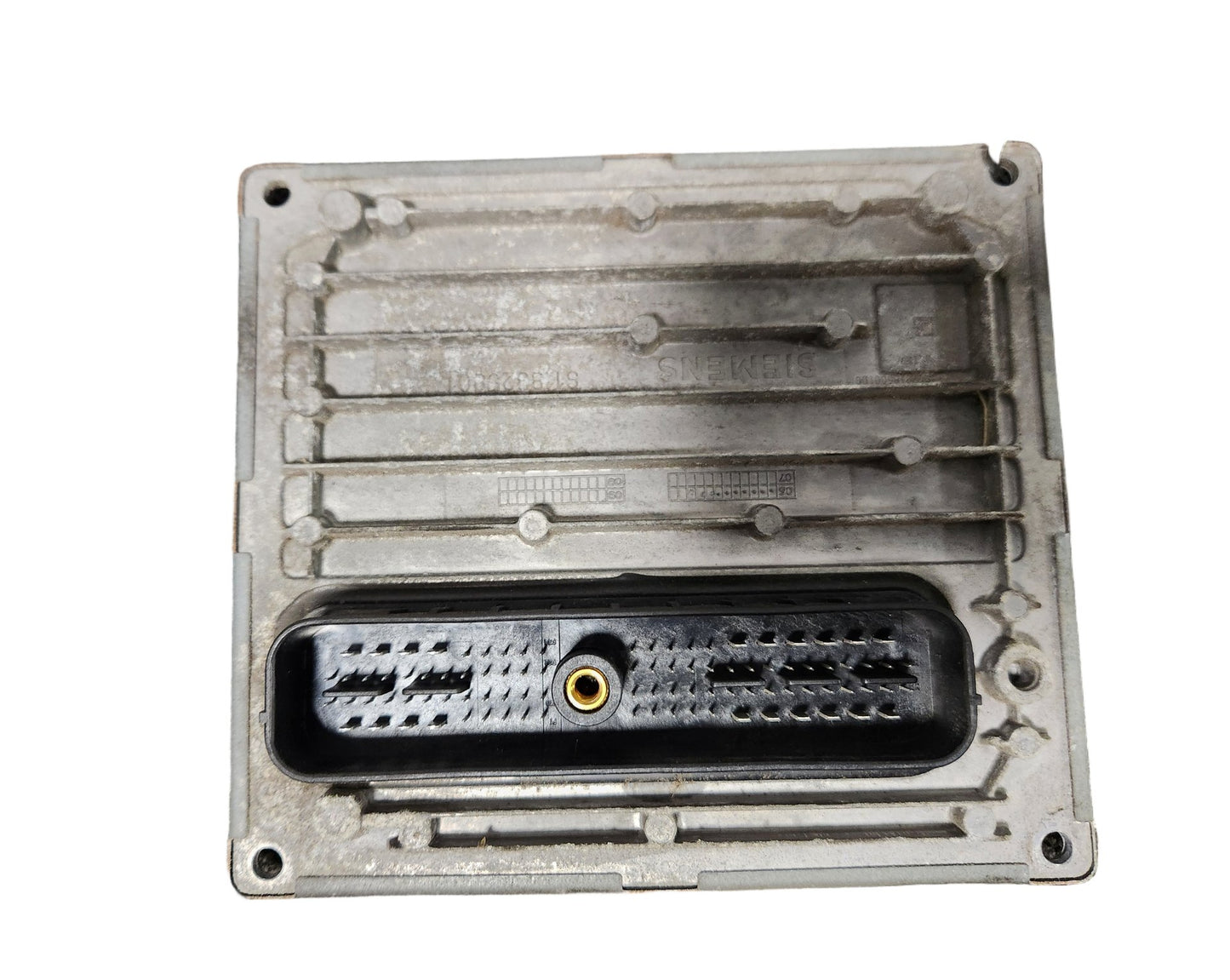 Volvo C30 MK1 (MK) Coupe Genuine Engine Control Unit ECU S122185001 30743219AA