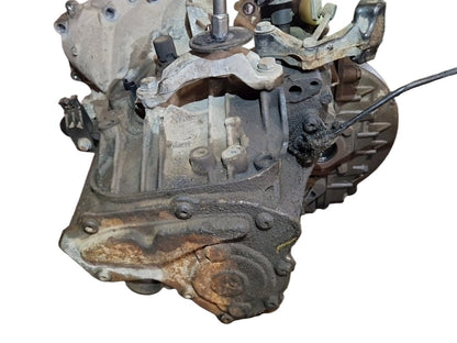 Peugeot RCZ Transmission Gearbox 2L Diesel DW10CTED 6 Speed Manual 223154 223291