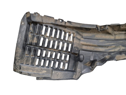 2009 Mitsubishi Lancer MK5 (CX8A) Front Left N/S Passenger Wheel Arch Moulding